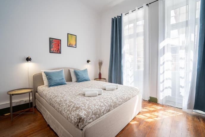 Zarco Suites by Sé Funchal, 