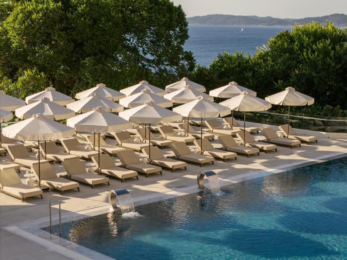 Valmar Corfu