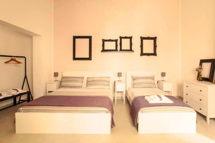 Last Minute Rooms Lecce