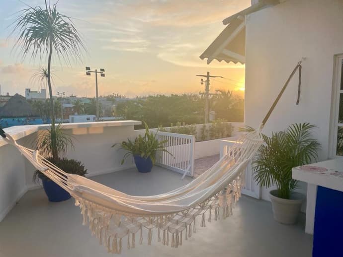 Suites del Mar by Ha