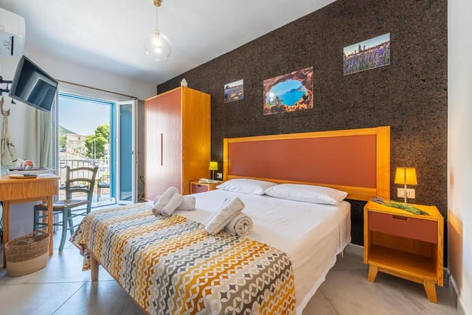 Affittacamere Marizzola