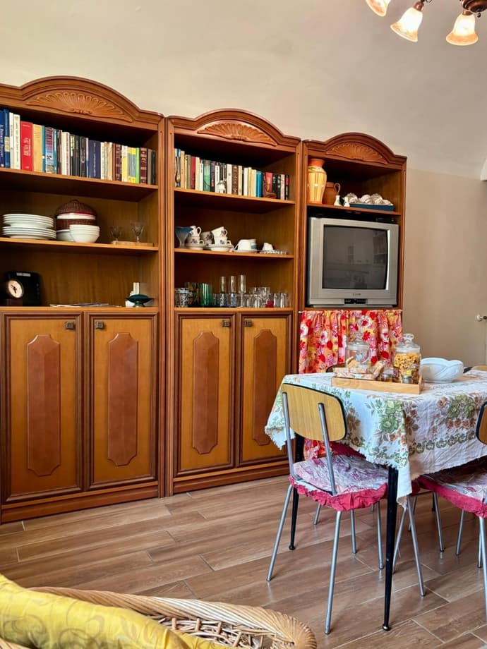 La Taverna del Ricetto