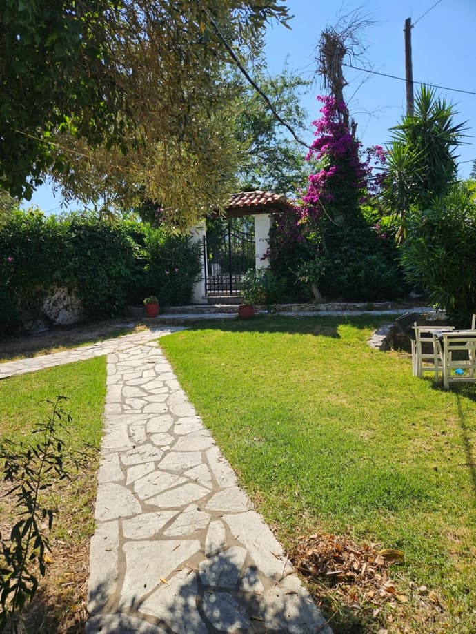 Paralies Resort