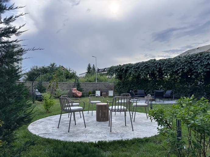 AFI Apartments & Rooms with GARDEN and PARKING, Self check-in