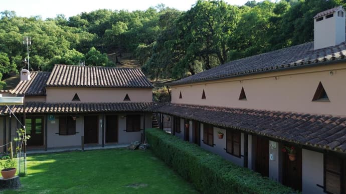 Posada el Camino Almonaster, 