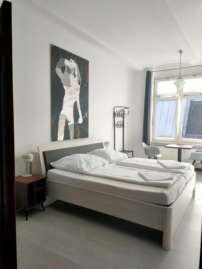 Die Fabrik - Hostel, 