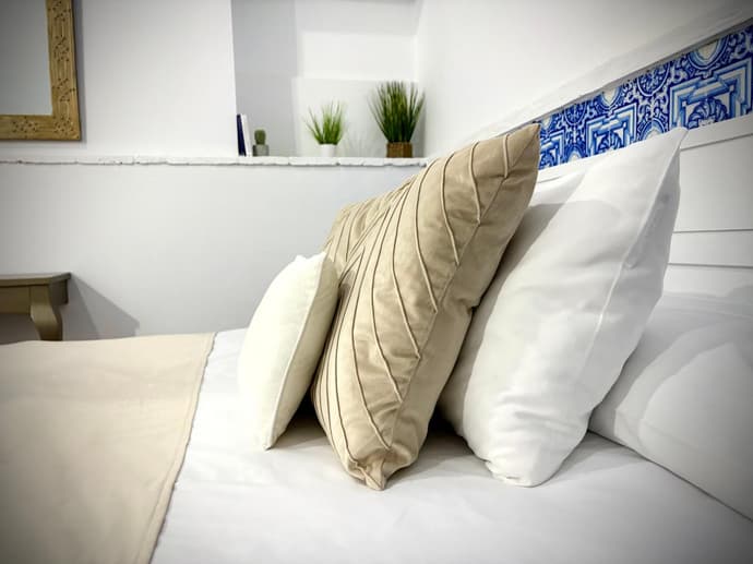 Loft del Capataz