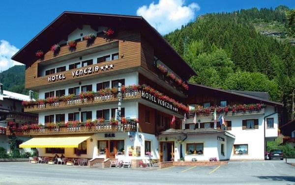 Hotel Venezia