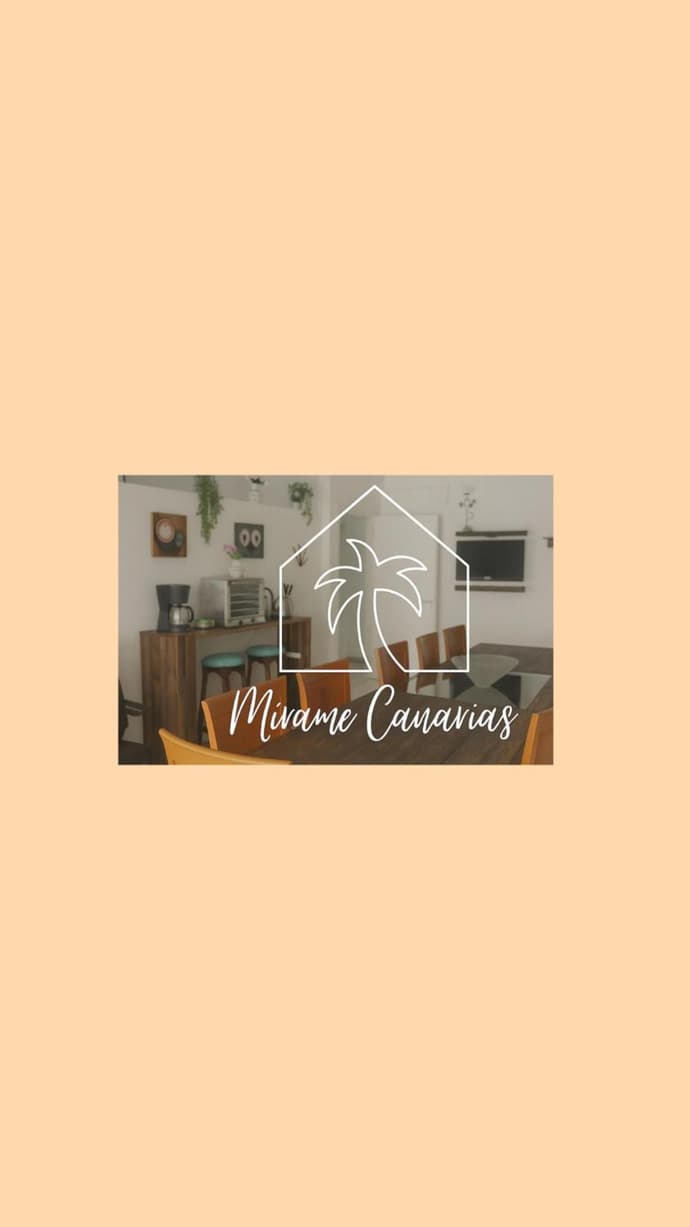 Mírame Canarias