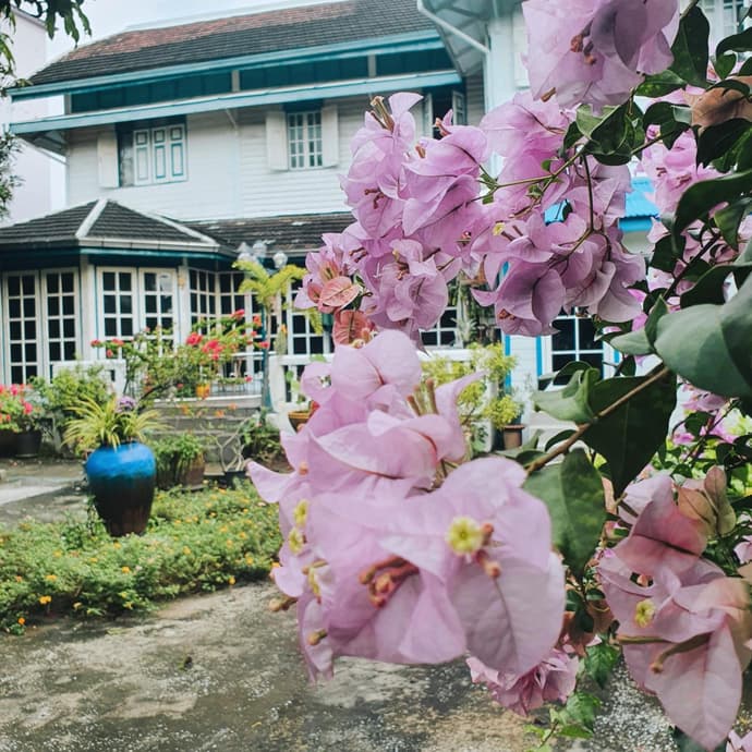 KINN Stay50 Bangkok, 