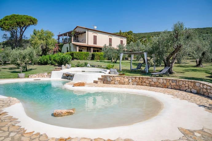 Il Bottaccio Casa di Campagna