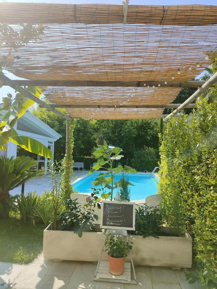 B&B Il Giardino Mediterraneo, 