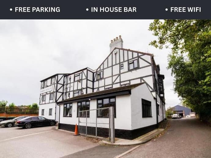 Royal Hotel