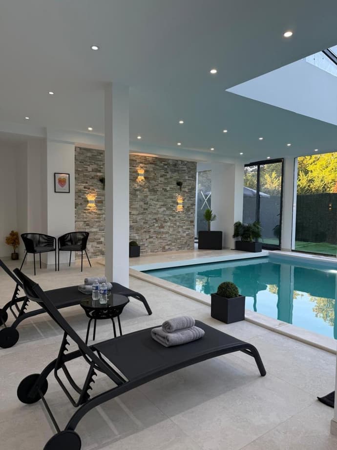 Studio de Charme Paris, 