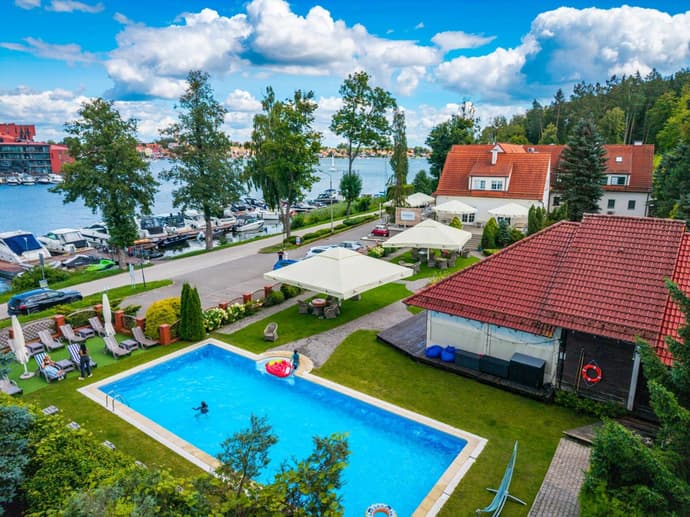 Amax Boutique Hotel