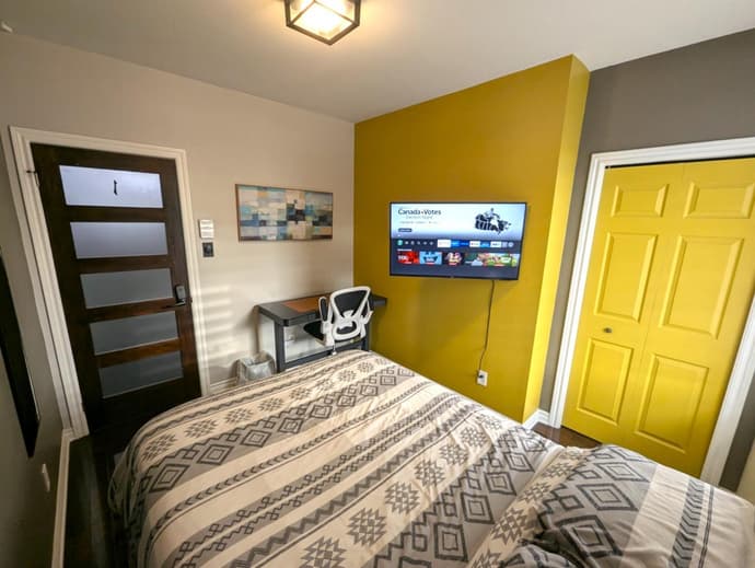 The Modern Stays