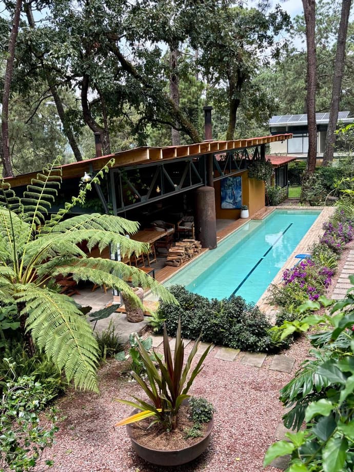 Pandurata Bed and Breakfast, 