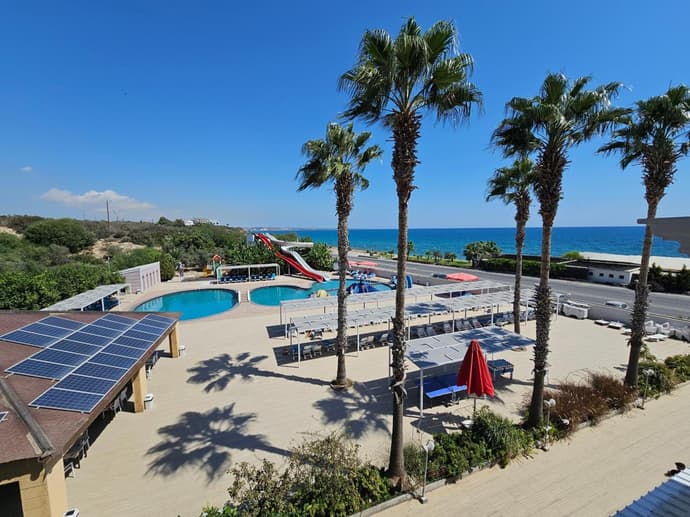 Exotic Hotel & SPA