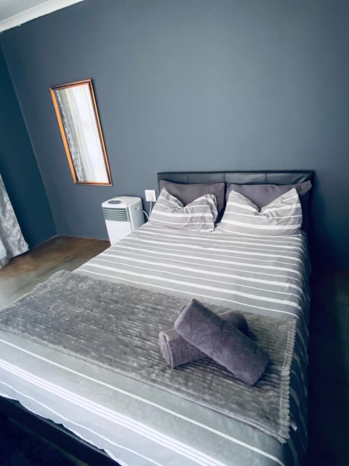 Ha-Dzibs backpackers accommodation