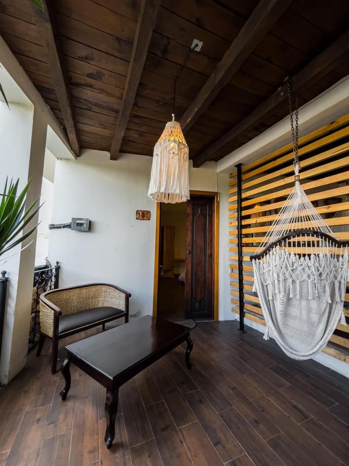 Hotel Quinta los Morales