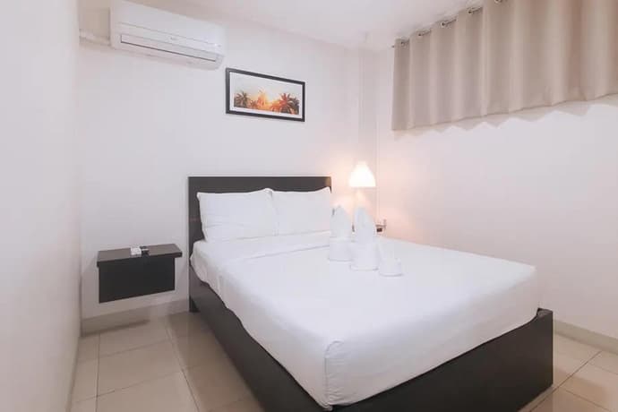 Propiedad Residences Makati, 