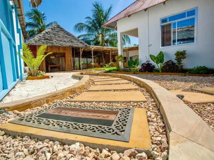 The 5th Element Boutique Hotel