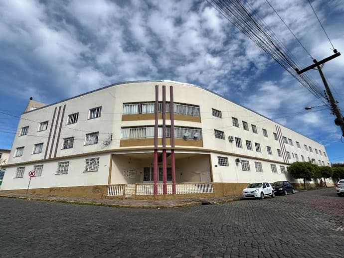 Pousada Irmãs Franciscanas