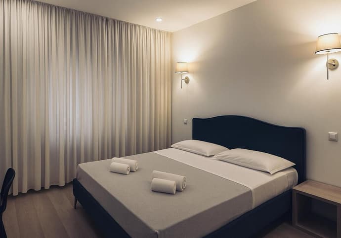 GUALTIERI B&b - LUXURY ROOMS