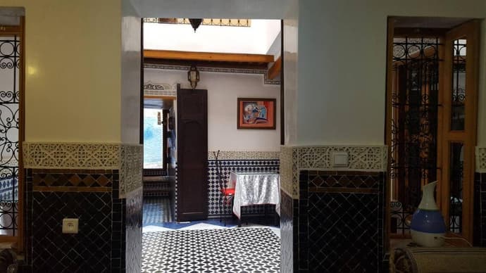 Dar Nour Fes - Luxury lodging