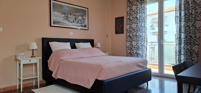 Affittacamere Le Rose, 