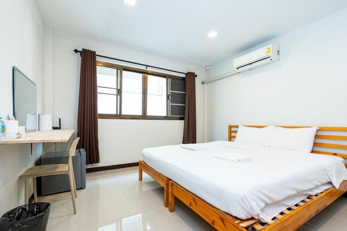 The Hidden Sao Chingcha