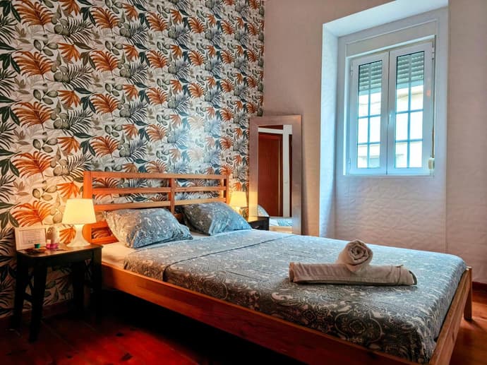 Areeiro Urban Rooms, 