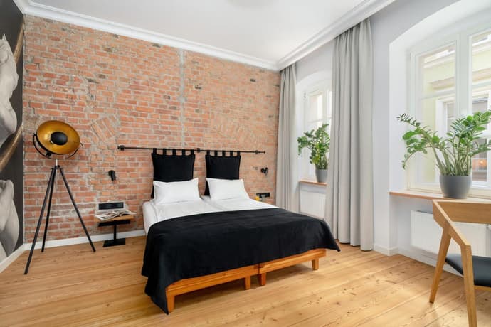 Apartamenty Schoeps Residence by Noclegi Renters, 