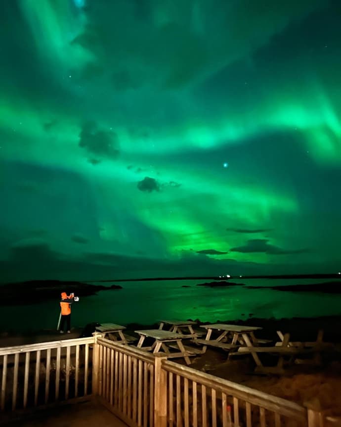 Englendingavík Homestay