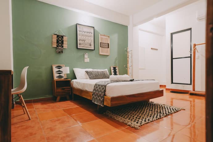 Hotel Posada Girasol