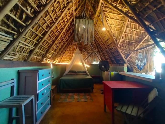 El Chiringuito, Mermejita