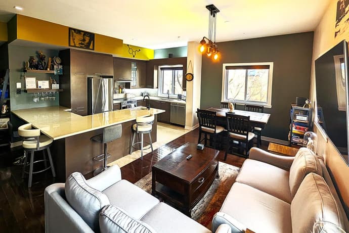 The Modern Stays