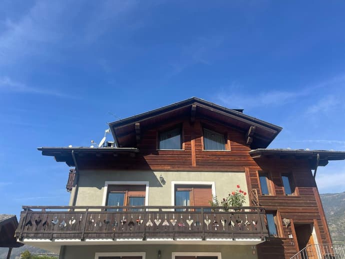 Au Petit Chevrot - Classic, 