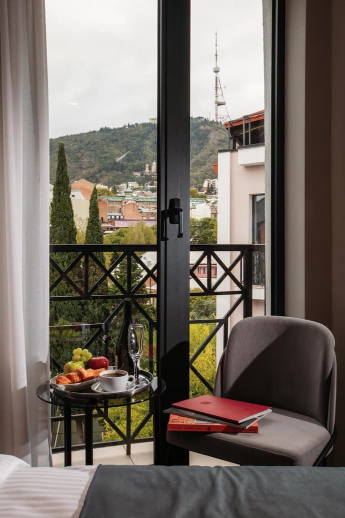White Hill Hotel
