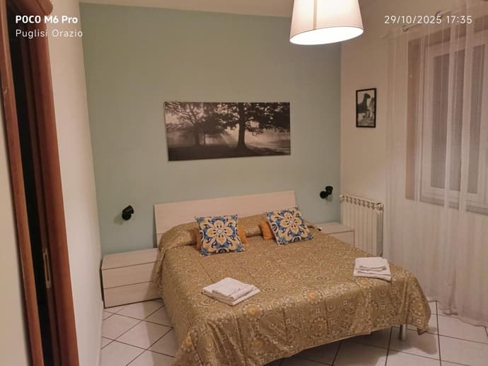 I capricci dell' Etna suite