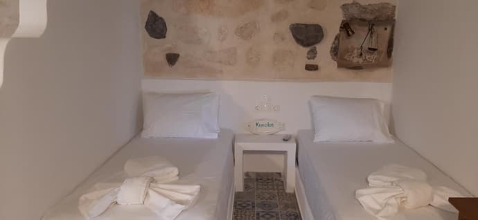 Cavo Paradise Livadaki Kimolos