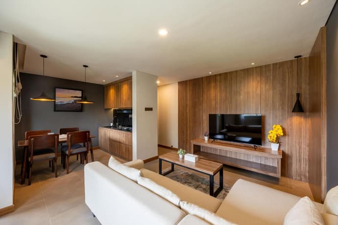 Kana Suites Nusa Dua By Fays Hospitality