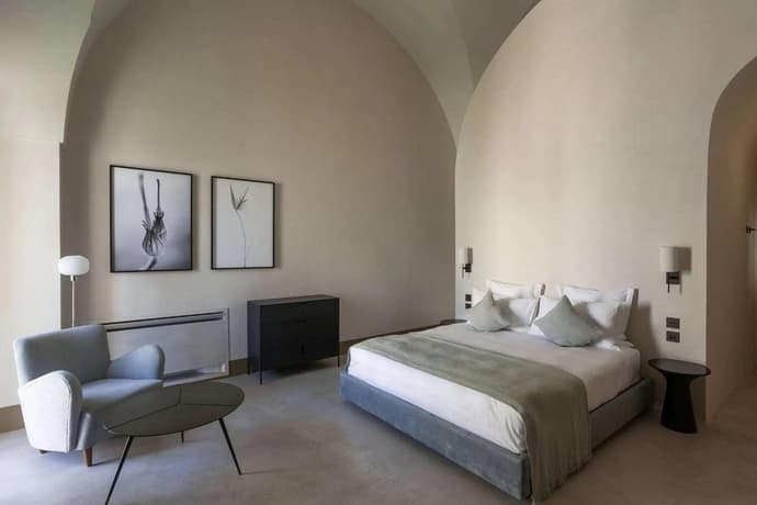 Palazzo Tafuri Boutique Hotel