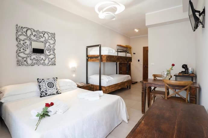 La Fontanella by Salento Oasis, 