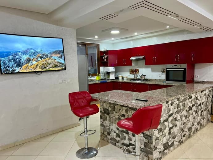 Fes Medina House - Suites & Rooms