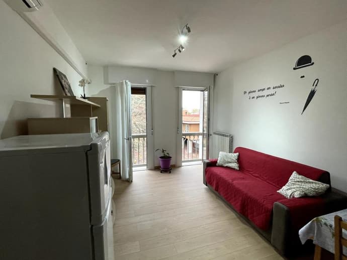 AT HOME Mogliano come a casa ma in vacanza