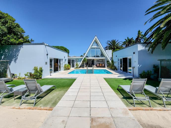 Salt Boutique Guest House, 