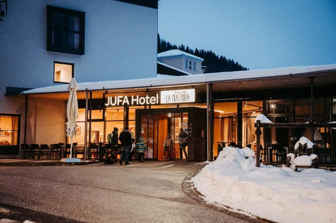 JUFA Hotel Wipptal