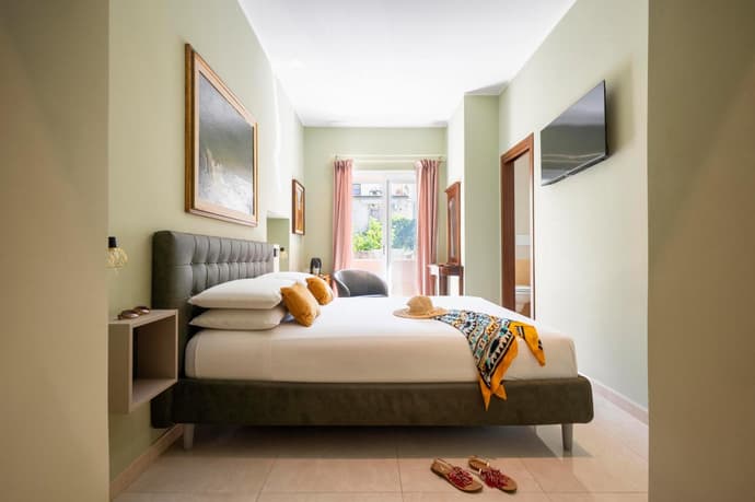 Dimore Morelli Amantea, 