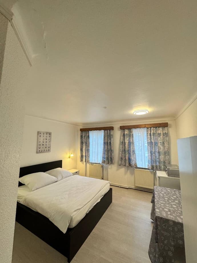 Landhotel Waldschänke